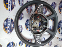 Volan cu comenzi Dacia Duster 2019