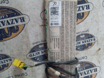 Airbag scaun dreapta fata Volkswagen Passat B7 2011
