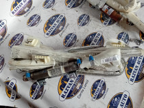 Airbag cortina dreapta Mercedes C-Class 2009