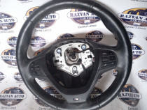 Volan cu comenzi BMW X3 F25