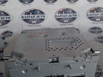 Unitate Multimedia Mercedes C-Class 2016