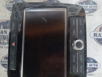 Display navigatie Volkswagen Touareg 2012