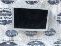 Display navigatie Audi A4 B8 2009