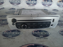 CD Player Renault Grand Scenic 2012