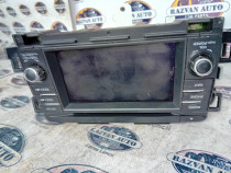 Navigatie Mazda 6 2015