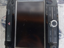 Display navigatie Volkswagen Touareg 2012