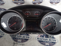 Ceasuri Bord UK Opel Astra K 1.6 Motorina 2022