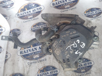 Clapeta acceleratie Audi A3 2014