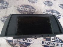 Display navigatie BMW F30 2012