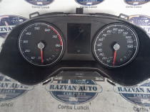 Ceasuri Bord UK Seat Ibiza Benzina 2018