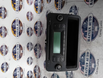 CD Player Skoda RAPID 2012