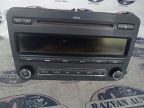 CD Player Skoda RAPID 2013