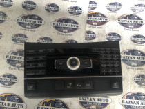 CD Player Mercedes E-Class 2009