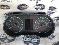 Ceasuri Bord UK Dacia Duster 2019