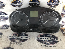 Ceasuri Bord UK Skoda Fabia 1.2 Motorina 2012