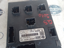 Calculator confort Audi Q5 2010