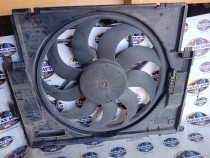 Electroventilator BMW F30 2.0 2012