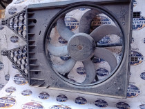 Electroventilator Seat Ibiza 1.4 2014