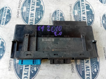 Calculator confort BMW X1 2010