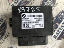 Modul frana de mana BMW X3 F25 2010