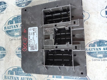 Calculator confort Volkswagen Golf 7 2013