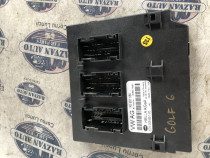 Calculator confort Volkswagen Golf 6 2009