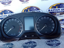Ceasuri Bord UK Skoda RAPID Motorina 2013