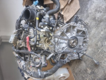 Motor dezechipat Dacia Duster 1.3 Benzina 2019