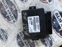 Modul frana de mana Audi A5 2010