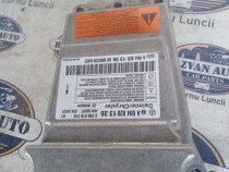 Modul airbag Mercedes S Class 2009
