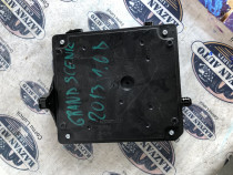 Calculator confort Renault Grand Scenic 2013