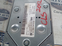 Amplificator audio Mercedes CLS 2012