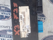 Calculator confort BMW X3 F25