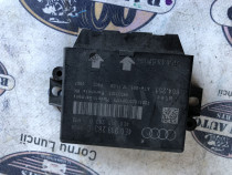 Modul Senzori Parcare Audi A8 2009
