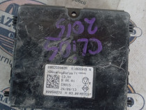 Calculator confort Renault Clio 4 2015