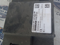 Calculator confort Nissan Qashqai 2011