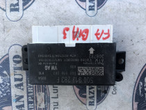 Modul Senzori Parcare Skoda Fabia 3