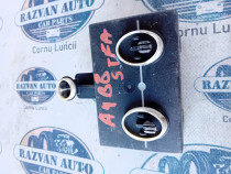 Modul Portiera Stanga Fata Audi A4 B8