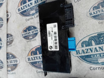 Calculator confort BMW X3 F25