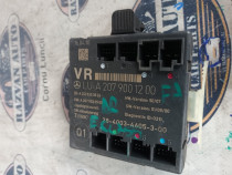 Modul Portiera Dreapta Fata Mercedes E-Class