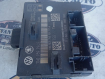 Modul Portiera Stanga Spate Volkswagen Sharan 2012