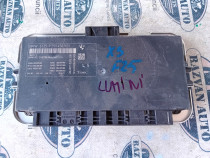 Modul lumini BMW X3 F25 2012