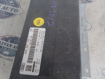 Modul suspensie pneumatica Audi A8 2012