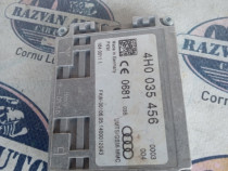 Modul antena Skoda Octavia 3