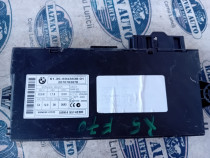 Calculator confort BMW X5 E70
