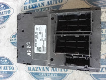 Calculator confort Audi A4 B9 2016