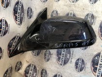 Oglinda stanga rabatare electrica BMW 5GT (F07)