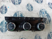 Panou comanda clima Skoda Octavia 3 2015