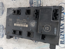 Modul Portiera Dreapta Fata Mercedes CLK 2006