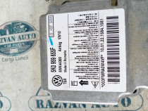 Modul airbag Volkswagen Golf 5 Plus